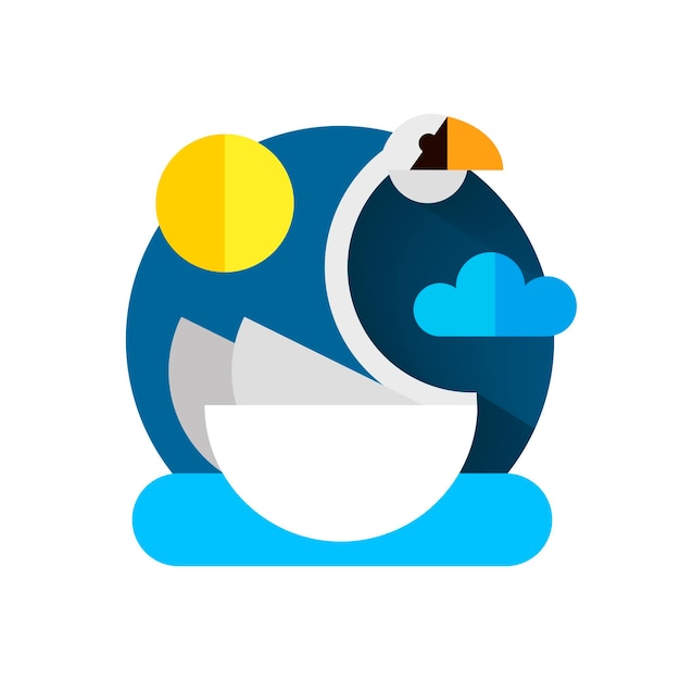 Haftownia - ręczny haft i wzory logo